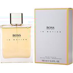 BOSS IN MOTION by Hugo Boss