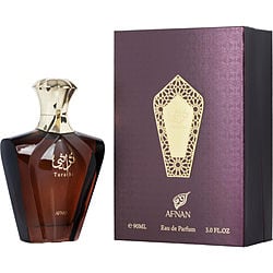 EAU DE PARFUM SPRAY