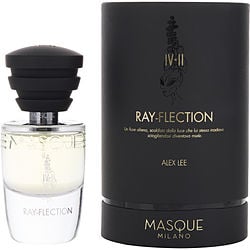 MASQUE RAY-FLECTION by Masque Milano