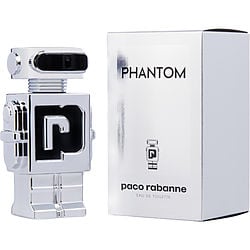 PACO RABANNE PHANTOM by Paco Rabanne