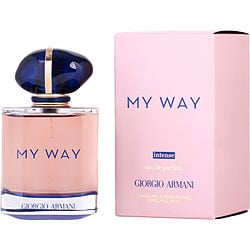 EAU DE PARFUM REFILLABLE SPRAY