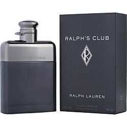RALPH'S CLUB by Ralph Lauren