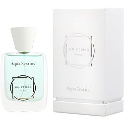 JUL ET MAD AQUA SEXTIUS by Jul Et Mad