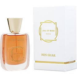 EAU DE PARFUM SPRAY