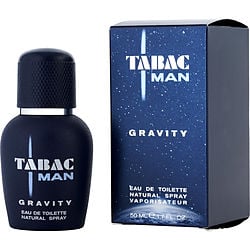 TABAC MAN GRAVITY by Maurer & Wirtz