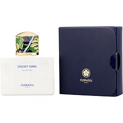 EAU DE PARFUM SPRAY