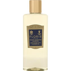 FLORIS NIGHT SCENTED JASMINE by Floris