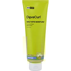 CURL MELT INTO MOISTURE TREATMENT MASK