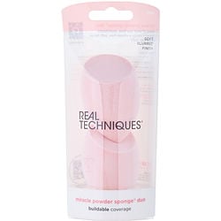 Miracle Powder Sponge Duo