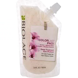 COLORLAST DEEP TREATMENT PACK