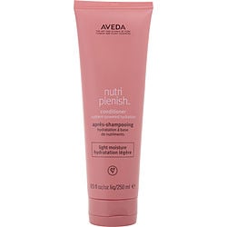 NUTRIPLENISH LIGHT MOISTURE CONDITIONER