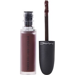 Powder Kiss LIquid Lipcolor - Pretty Pleats!