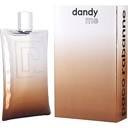 EAU DE PARFUM SPRAY