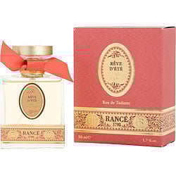RANCE 1795 RÊVE D'ÉTÉ by Rance 1795