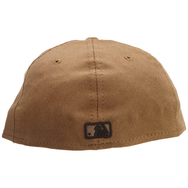 New Era New York Yankees Fitted Hat Mens Style : Nyyankee03