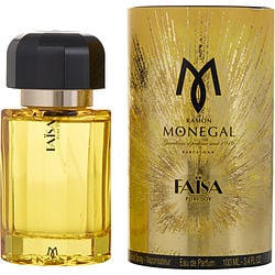 RAMON MONEGAL FAISA by Ramon Monegal