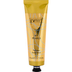 MERCHANT OF VENICE LA FENICE MY PEARLS by Merchant of Venice