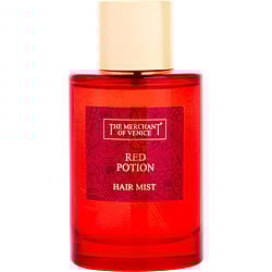 MERCHANT OF VENICE RED POTION by Merchant of Venice