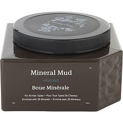 HEALING MINERAL MUD