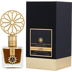 EXTRAIT DE PARFUM SPRAY