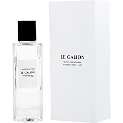 EAU DE PARFUM SPRAY