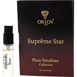 ORLOV PARIS SUPREME STAR by Orlov Paris