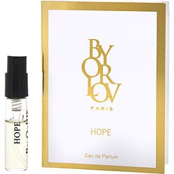 ORLOV PARIS HOPE by Orlov Paris