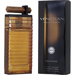 EAU DE PARFUM SPRAY