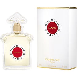 EAU DE PARFUM SPRAY
