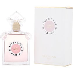EAU DE PARFUM SPRAY