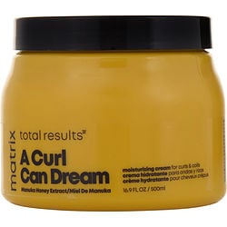 A CURL CAN DREAM MOISTURIZING CREAM