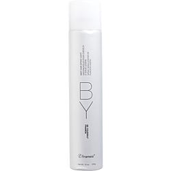 BE YOURSELF MIST HAIR SPRAY LIGHT