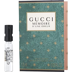 GUCCI MEMOIRE D'UNE ODEUR by Gucci