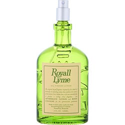 ROYALL LYME by Royall Fragrances