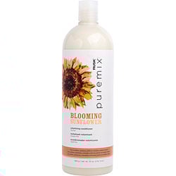 BLOOMING SUNFLOWER VOLUMIZING CONDITIONER