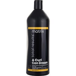 A CURL CAN DREAM RICH MASK