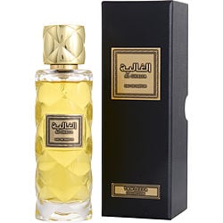 EAU DE PARFUM SPRAY