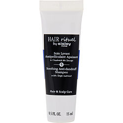 ANTI-DANDRUFF SOOTHING SHAMPOO