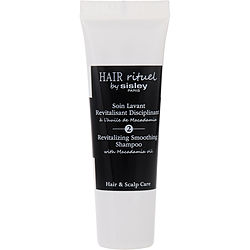 REVITALIZING SMOOTHING SHAMPOO