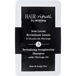 HAIR RITUEL REVITALIZING STRAIGHTENING SHAMPOO