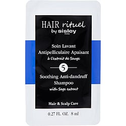 ANTI-DANDRUFF SOOTHING SHAMPOO