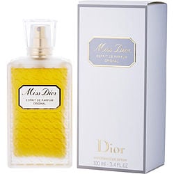 MISS DIOR ORIGINALE by Christian Dior