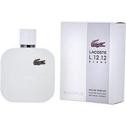 LACOSTE L.12.12 BLANC by Lacoste