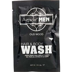 MEN HAIR & BODY WASH