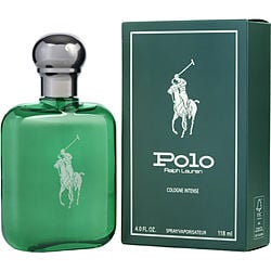 COLOGNE INTENSE SPRAY