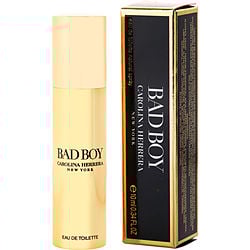 CH BAD BOY by Carolina Herrera