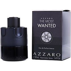 EAU DE PARFUM INTENSE SPRAY