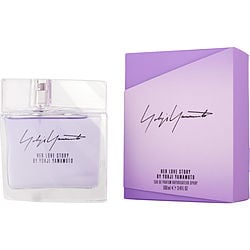 EAU DE PARFUM SPRAY