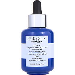 HAIR RITUEL SOOTHING ANTI-DANDRUFF CURE