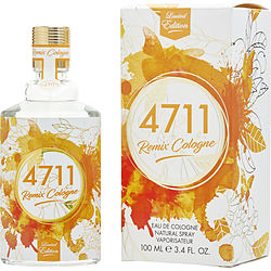 4711 REMIX COLOGNE by 4711